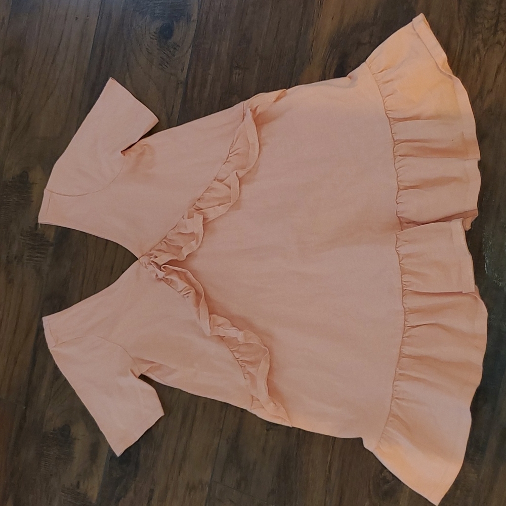 Asos 0 mini dress